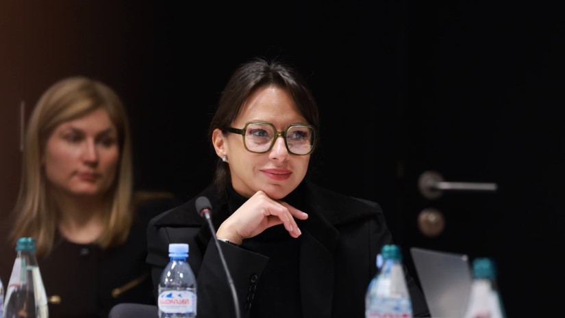 სოფო აზარაშვილი