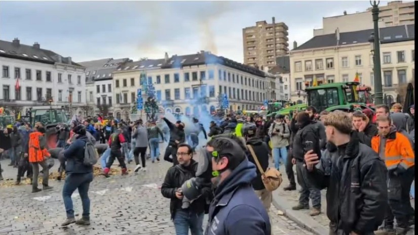 ფერმერები