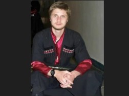 არჩილ დოლიძე