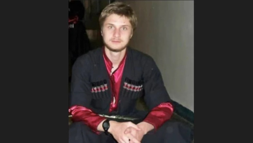 არჩილ დოლიძე