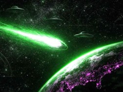 კომეტა ატლასი