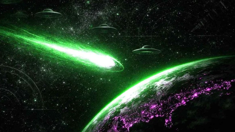 კომეტა ატლასი