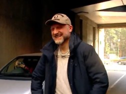 ზურაბ ჯაფარიძე