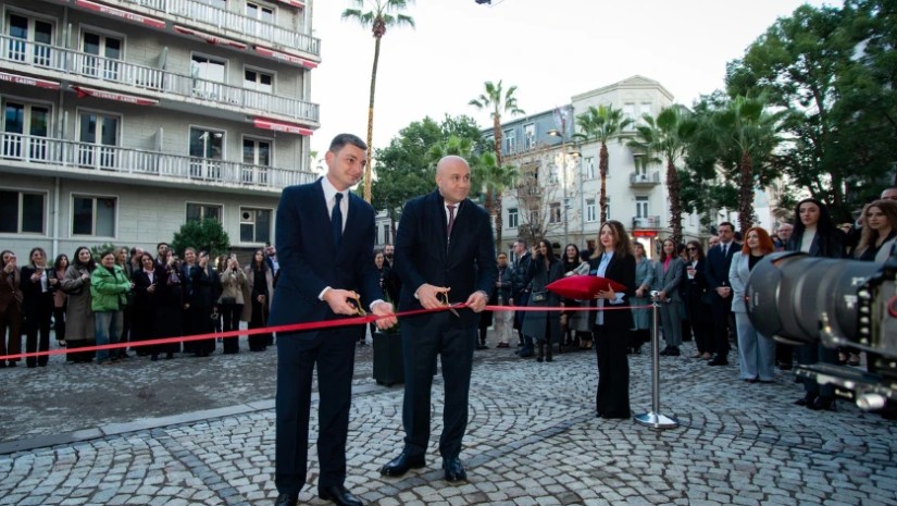 სულხან თამაზაშვილ