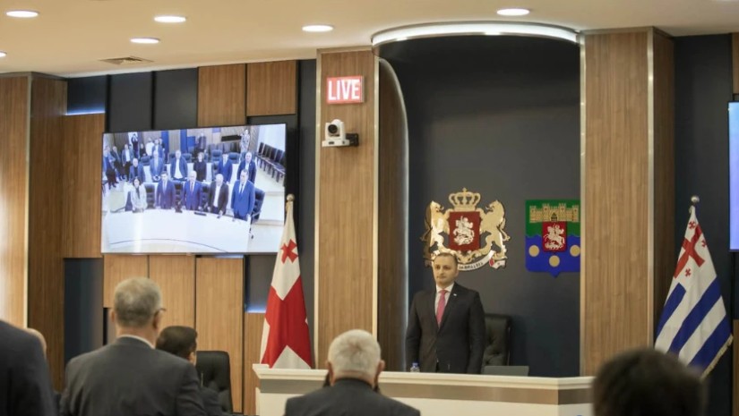 აჭარის უმაღლესმა საბჭომ 2026 წლის ბიუჯეტი დაამტკიცა