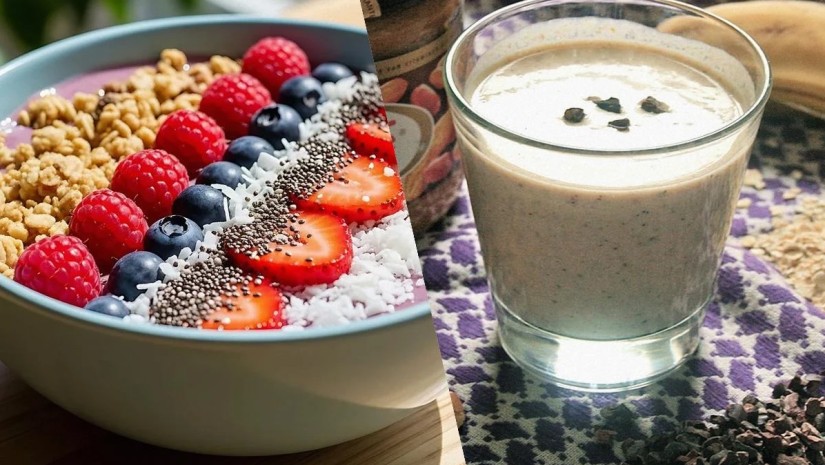 საკვები