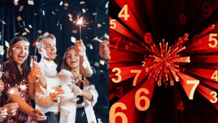 ნუმეროლოგია