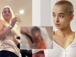 ცნობილი ტიკტოკერის ტრაგედია