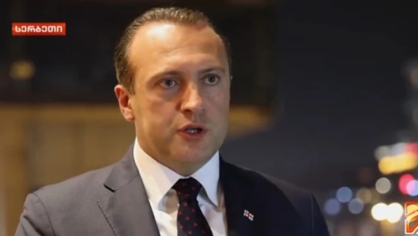 ლევან ბერიძე