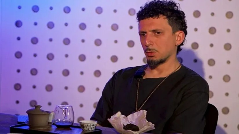 თემო მჟავია