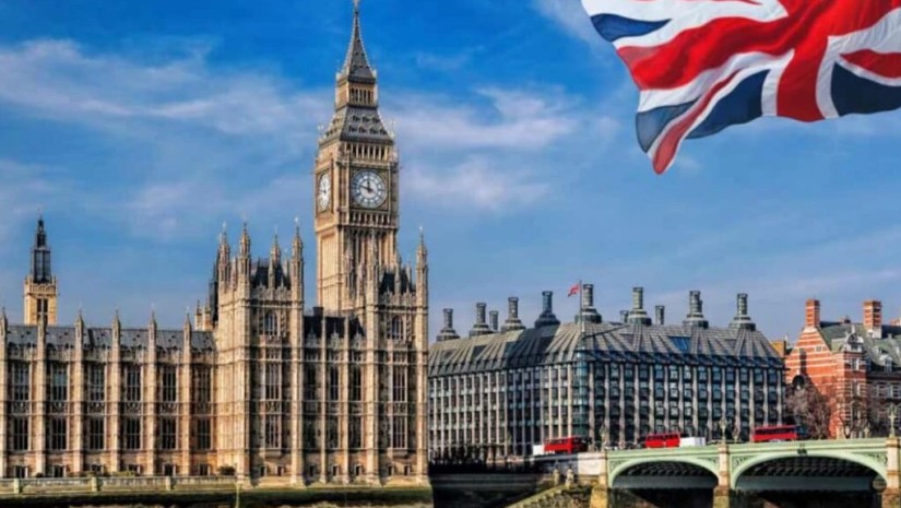 ბრიტანეთი