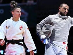 2025 წლის საუკეთესო ქართველ სპორტსმენებად სანდრო ბაზაძე და ეთერ ლიპარტელიანი დასახელდნენ 