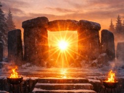 მზებუდობა