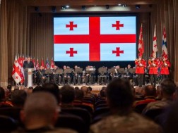 თავდაცვა