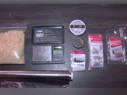 ნარკოტიკი