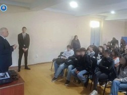 პროკურატურა