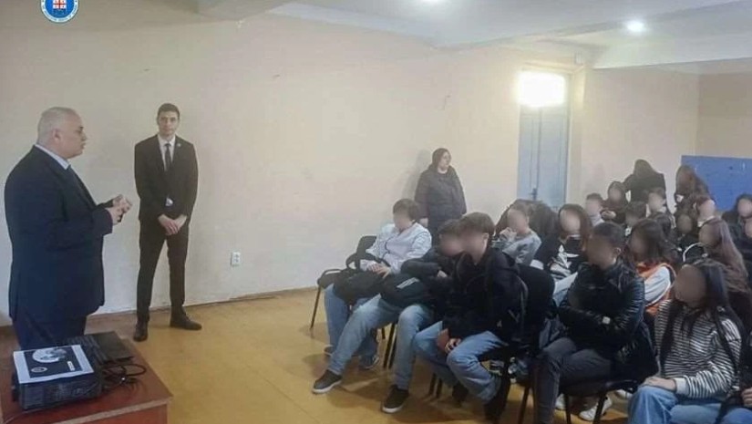 პროკურატურა