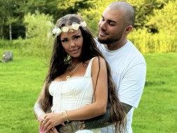 ლინდა ადამია