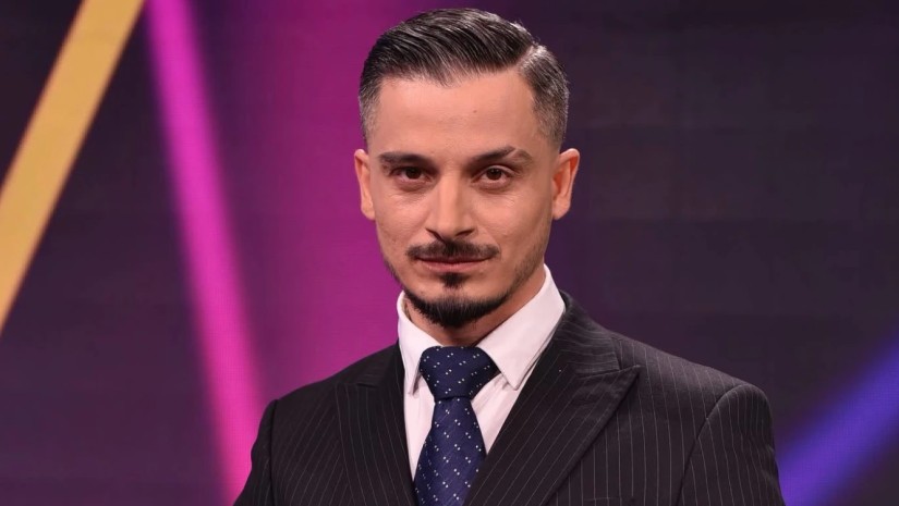 გიორგი პარიზ