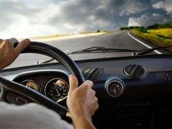 ახალი შეზღუდვა მძღოლებისთვის