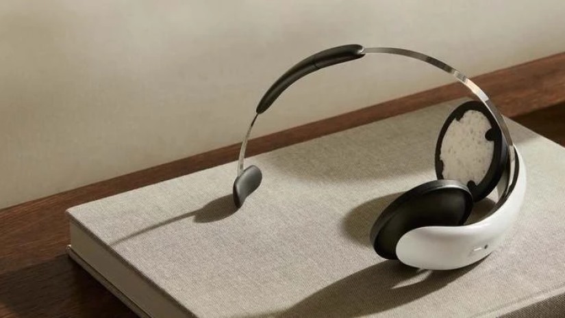 FDA-მ დეპრესიის სამკურნალოდ პირველი სახლში გამოსაყენებელი მოწყობილობა დაამტკიცა