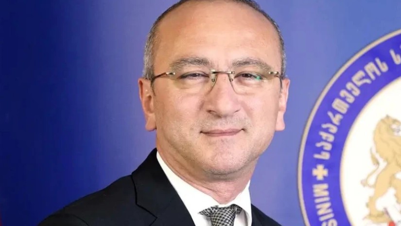 რევაზ ლომინაძე