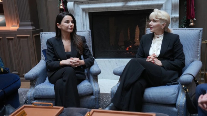 მარიამ ქვრივიშვილ