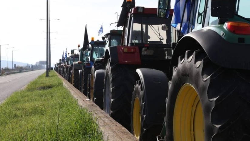 ფერმერები