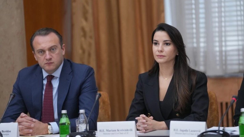 მარიამ ქვრივიშვილი