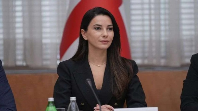 მარიამ ქვრივიშვილი