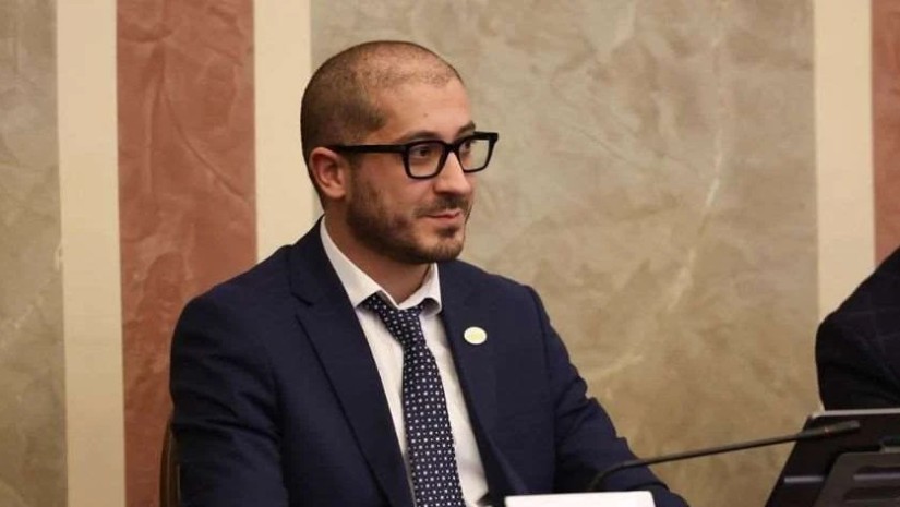 ზაქარია წიკლაური