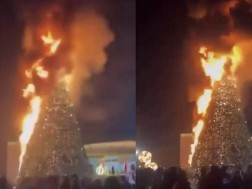 ხანძარი