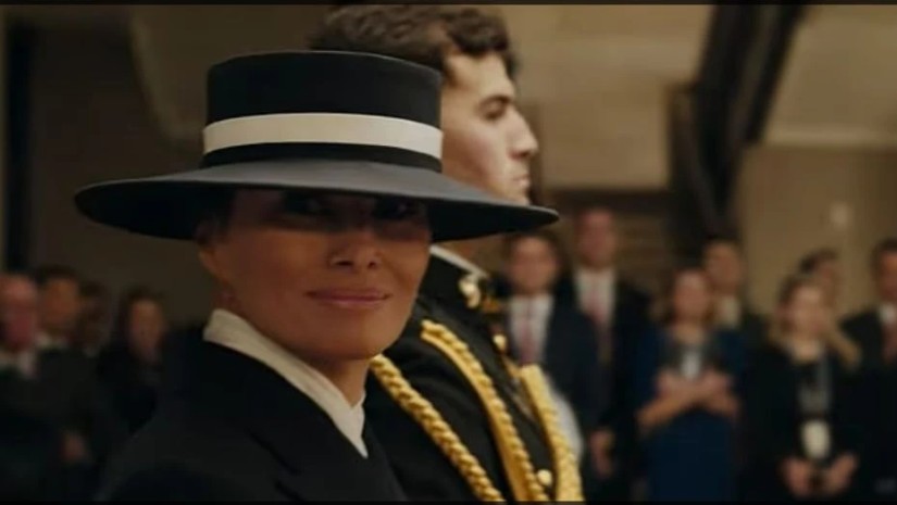 მელანია