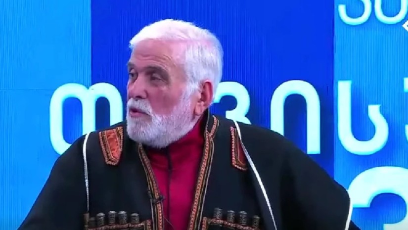 ზურაბ ცინცქილაძე