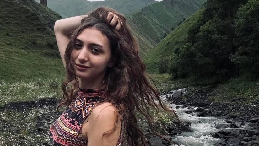 ნინო ბურდული