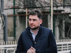 ფოთის მერი ფოთის მერი