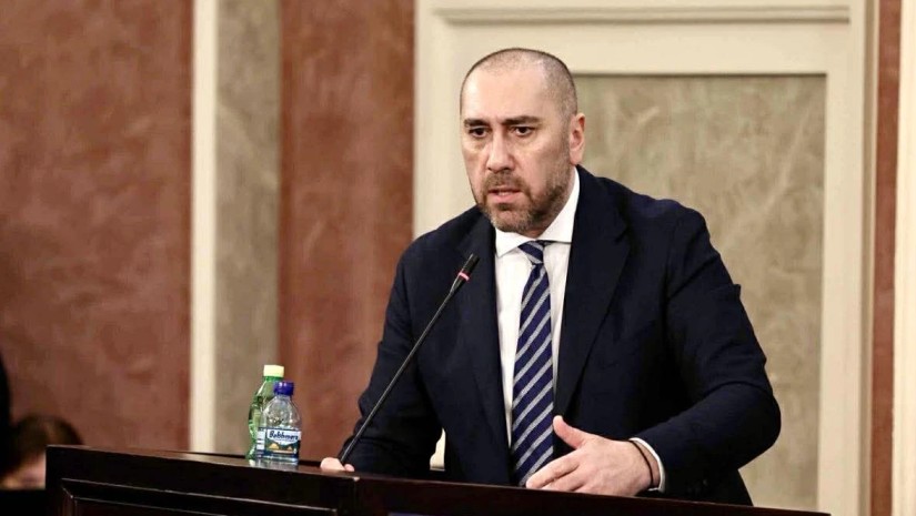  ზურაბ აბაშიძე