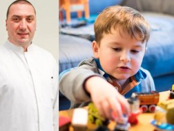 გიორგი გოგნიაშვილი