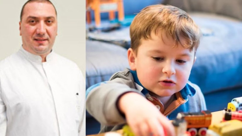 გიორგი გოგნიაშვილი