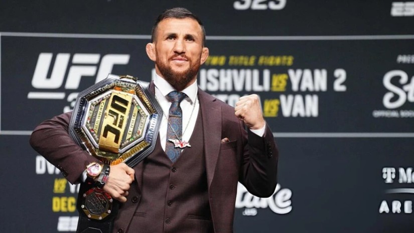 მერაბ დვალიშვილი