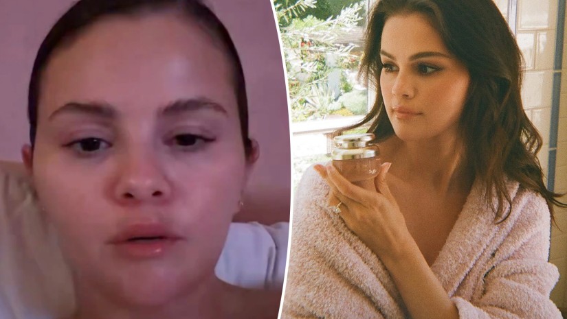 სელენა გომესი