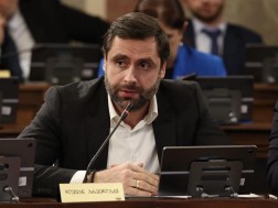 ლევან არველაძე