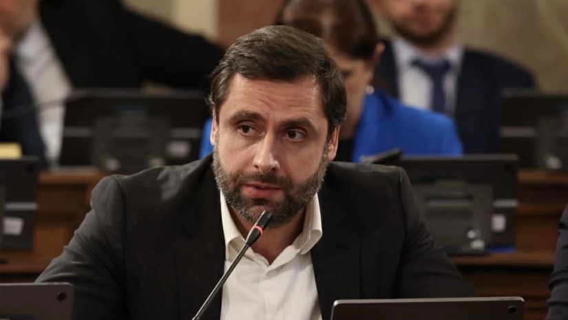 ლევან არველაძე