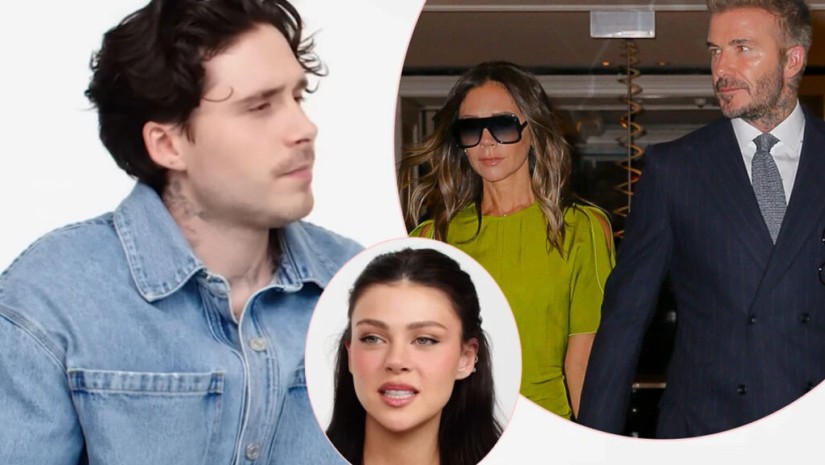 ბეკჰემების ოჯახი