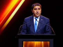 შალვა პაპუაშვილი