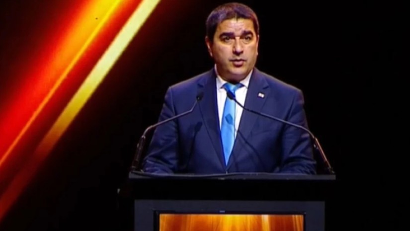 შალვა პაპუაშვილი