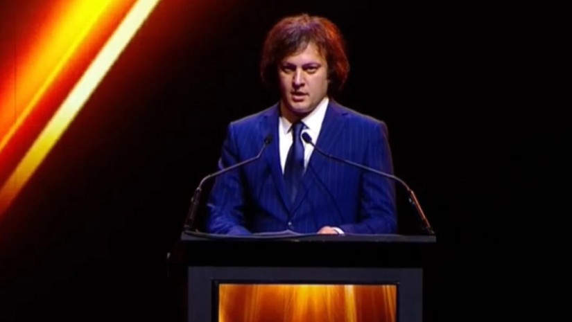 ირაკლი კობახიძე