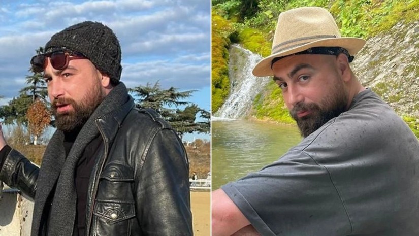 ლუკა გალდავა