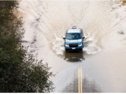 წყალდიდობა