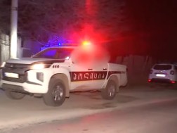 დანაშაული კახეთში